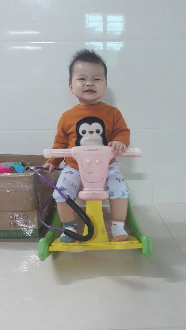 Hoa Pham profile icon