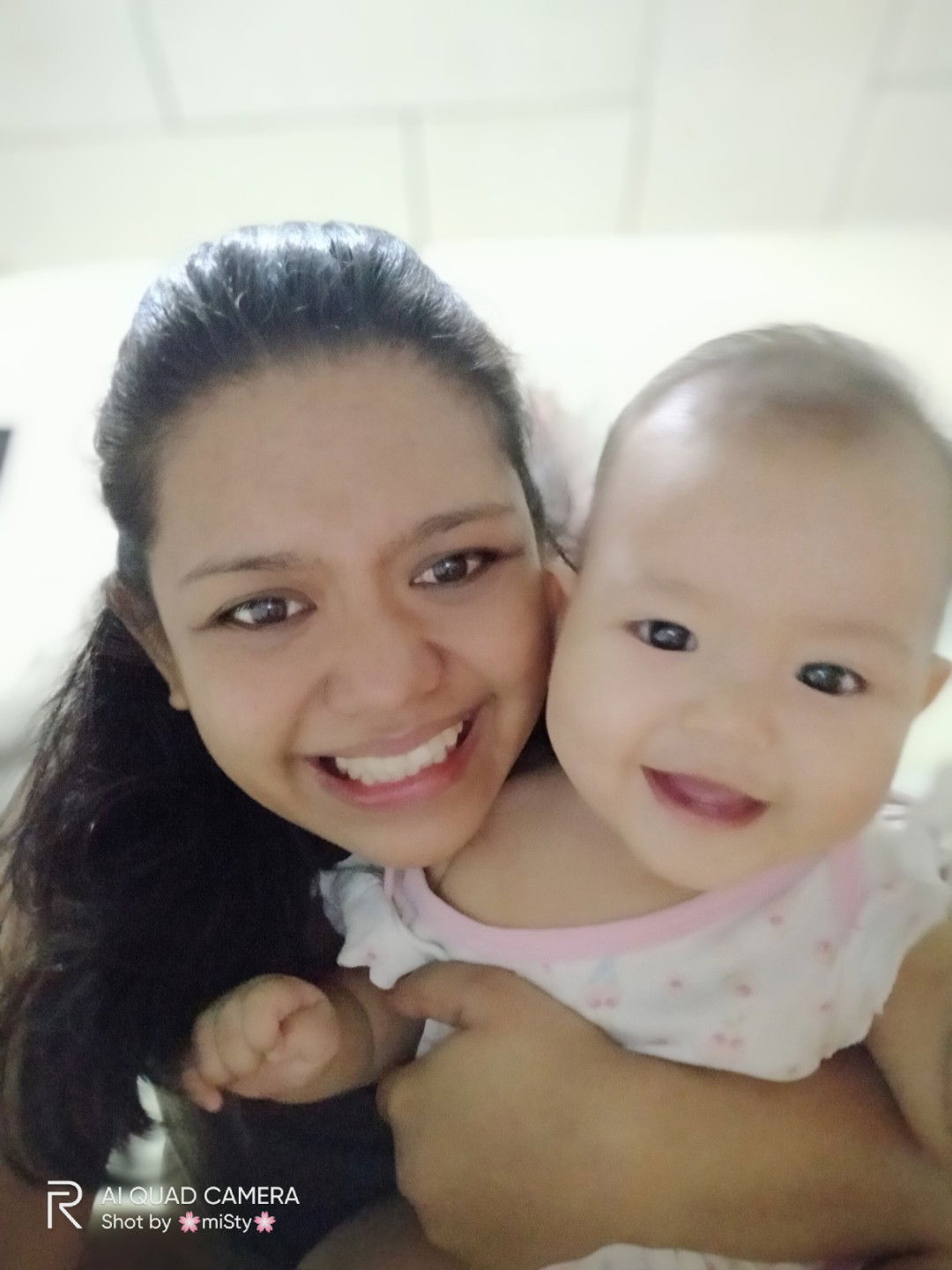 Misty Bunyi profile icon