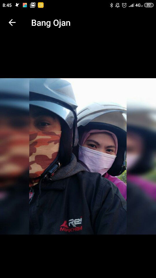 kurniasih profile icon