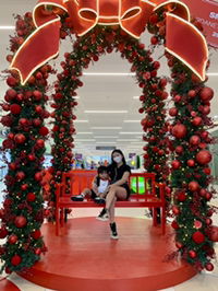 Crystelle Leal Salmorin profile icon