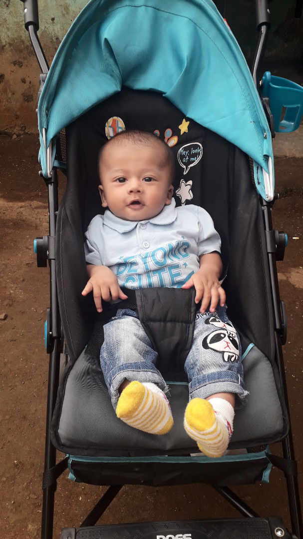 Dewi Maharani profile icon