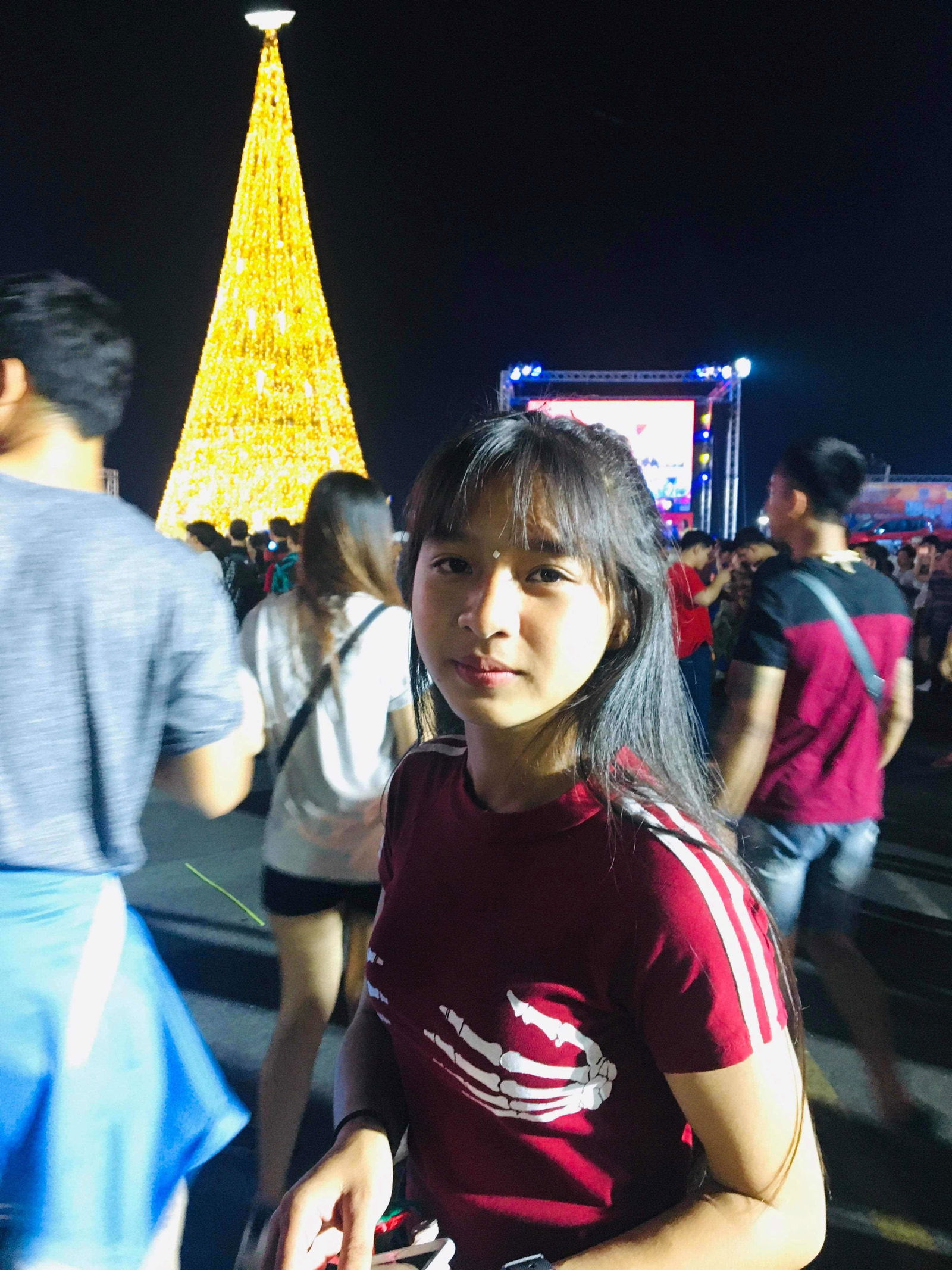 Tidarat Srichat profile icon