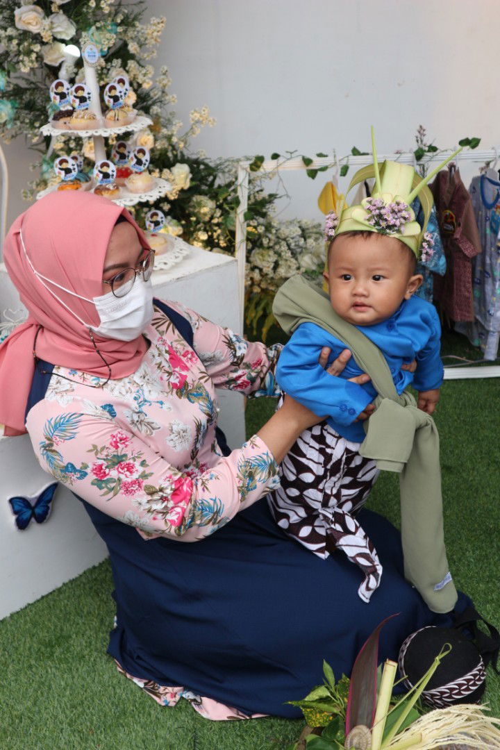 Yullie Wahyu Husada profile icon