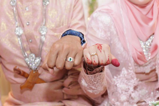 Fauzana Adyani profile icon