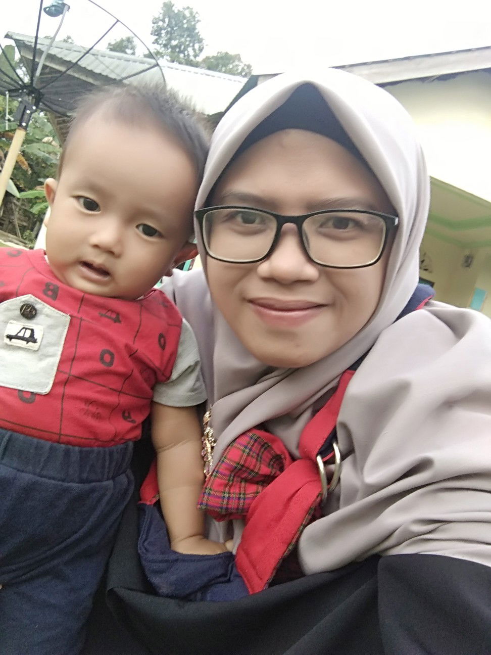 syifaul Mardiyyah profile icon