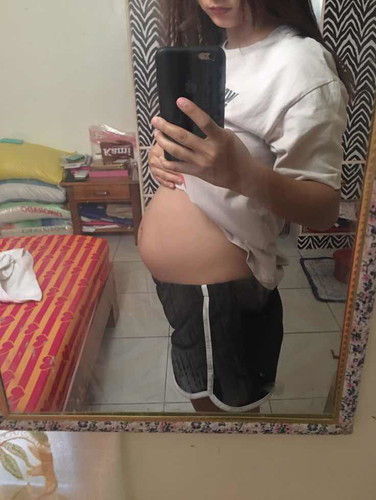 27 weeks ?