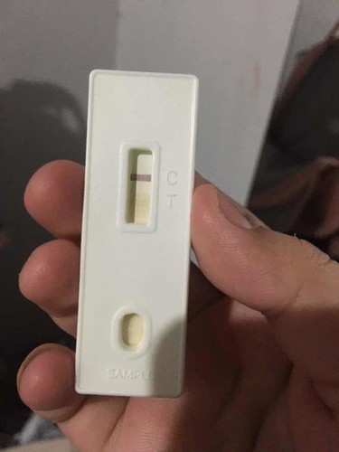 Positive?