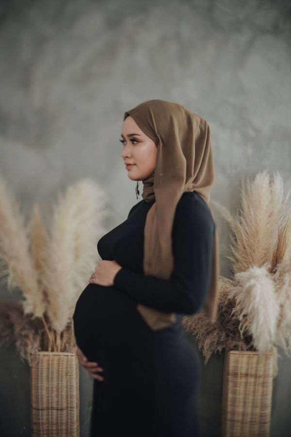 Ummy Wulansari profile icon