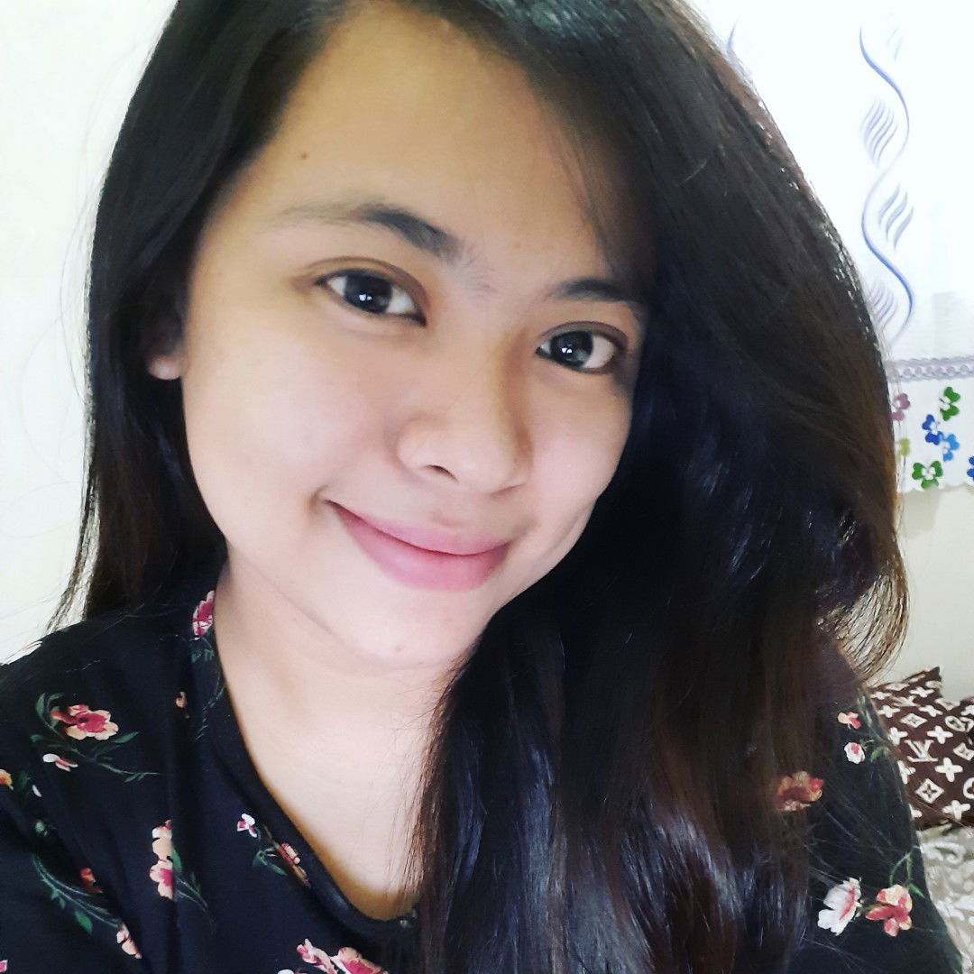 Ma Ailen Ramos profile icon