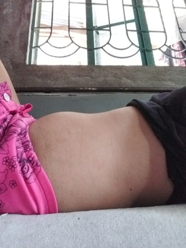 belly