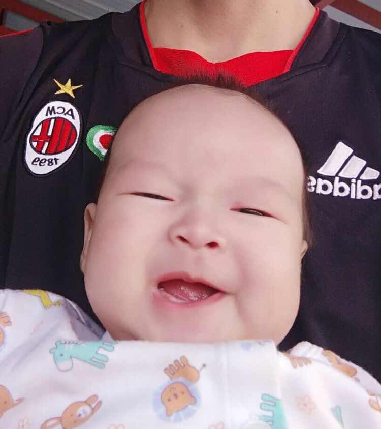 I-WA-RIN profile icon