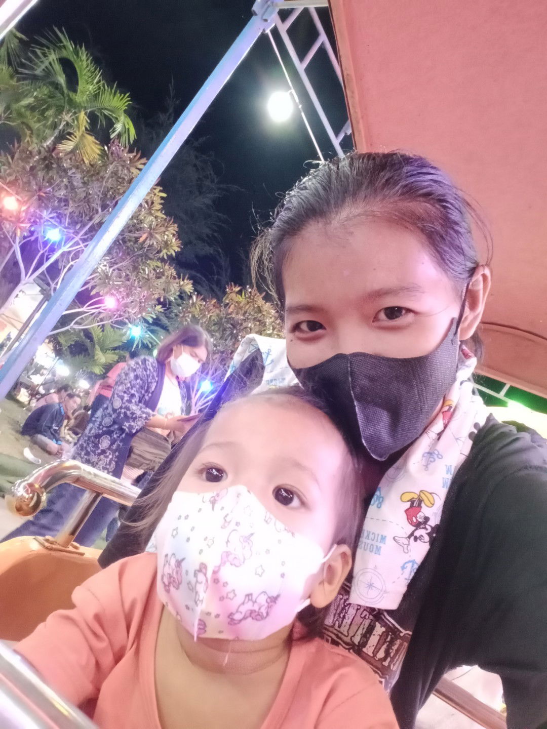 Paphada jomthiang profile icon