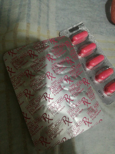 folic acid