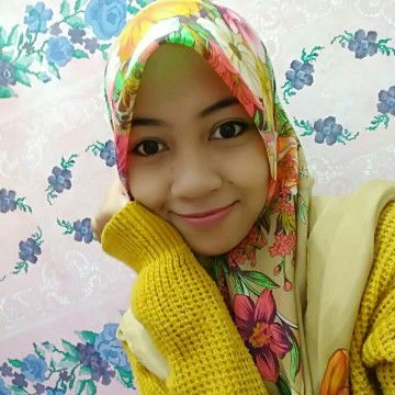 Anggun Juwista profile icon