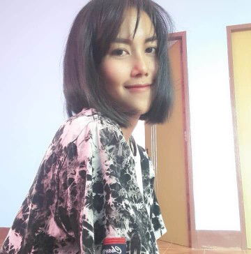 Apinya pormraksa profile icon