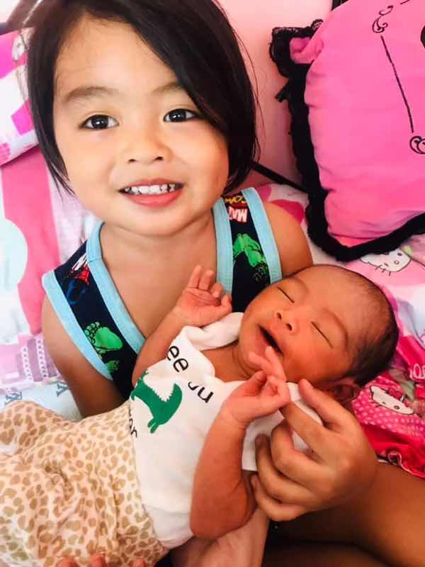 Emmalyn Reyes profile icon