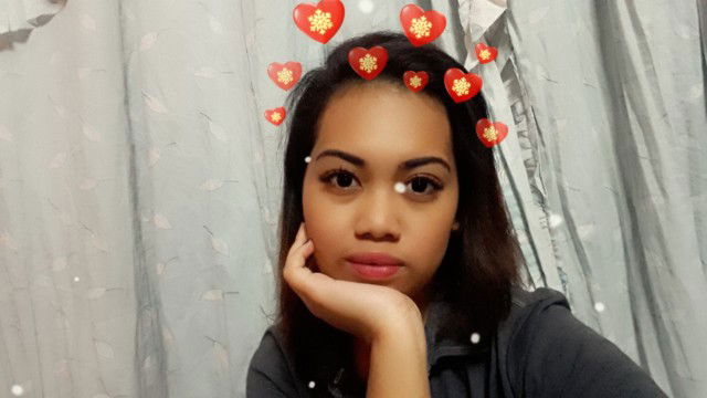 Roxan Ramos profile icon