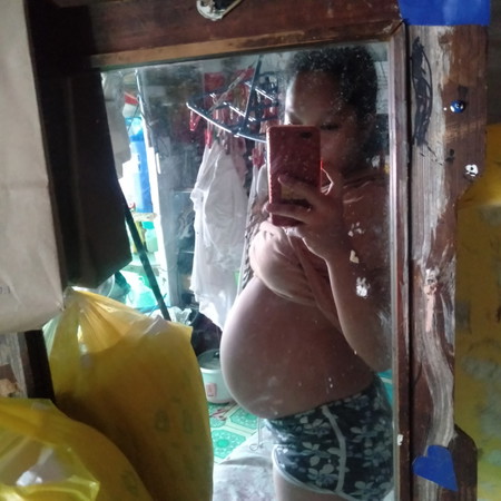pregnant
