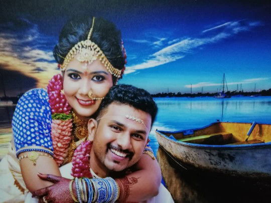 Kanageswary Tujjean profile icon