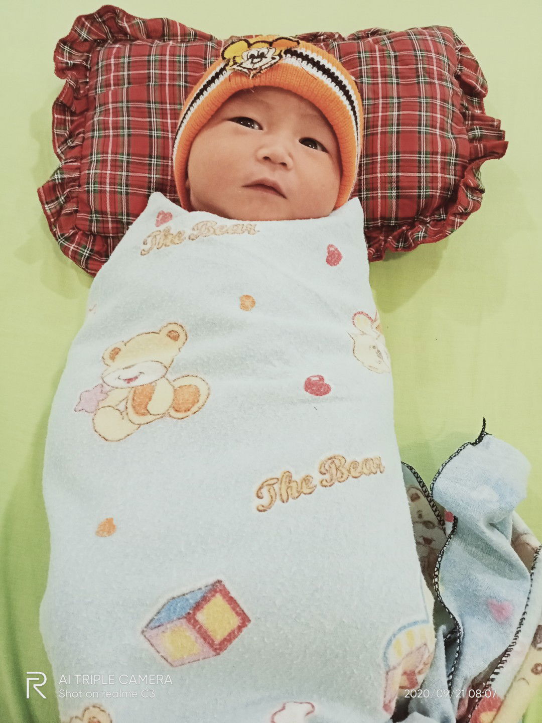 Nur Mala profile icon