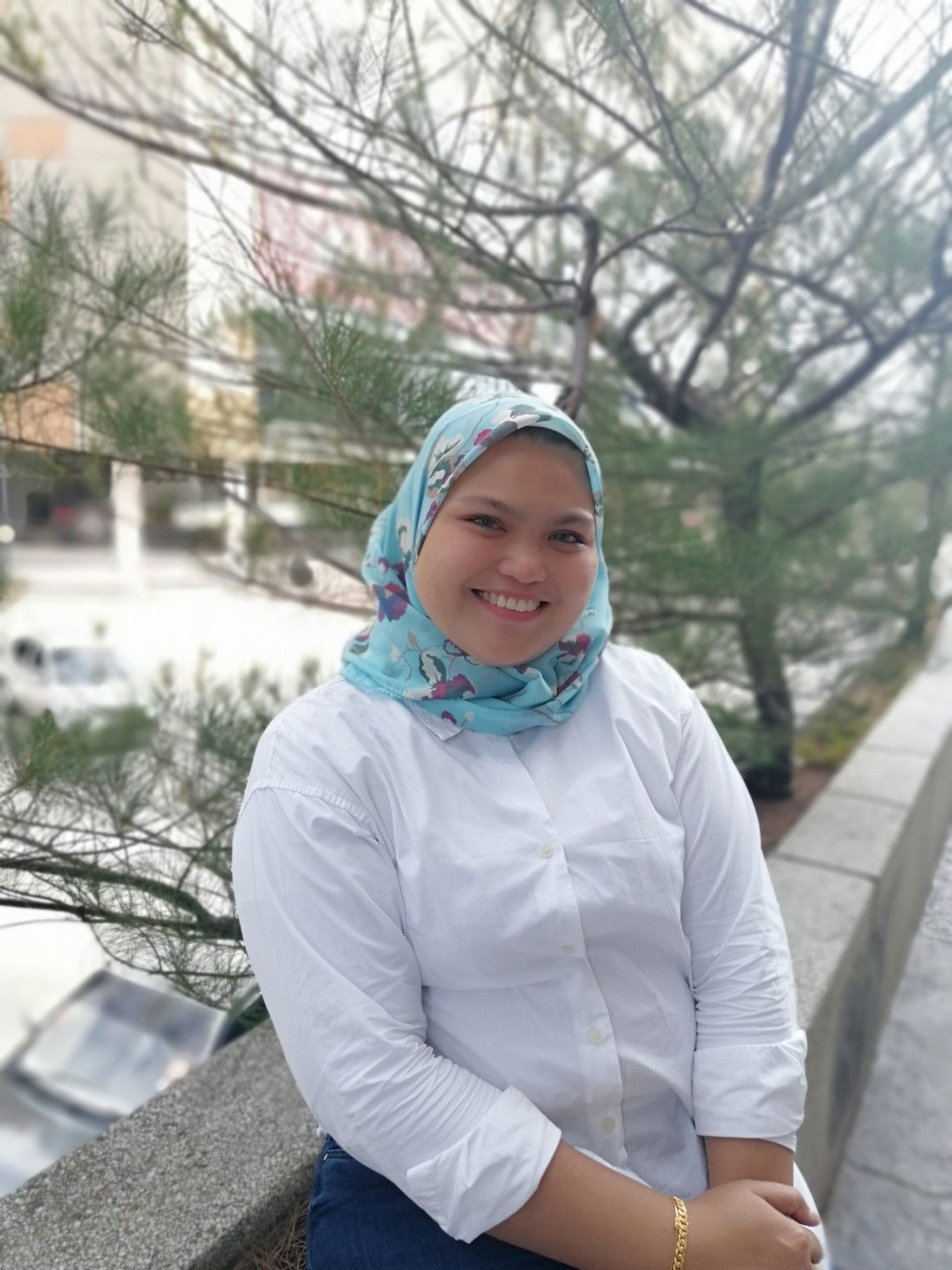 Zeera Zakaria profile icon