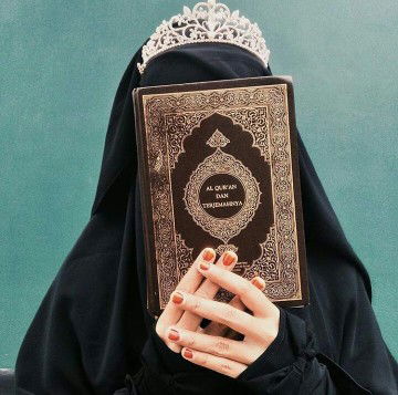 nur Mufidah profile icon