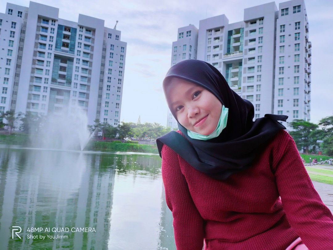 ERNI MULYANI profile icon