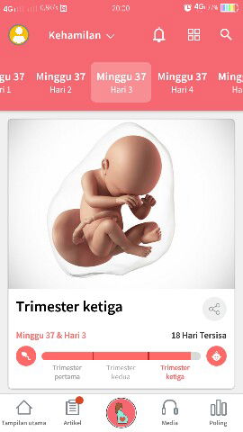 Menunggu launchingnya debay ?