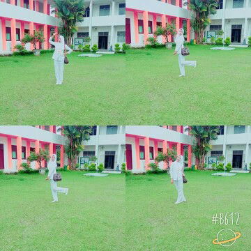 Ekha Nursarii Arief profile icon