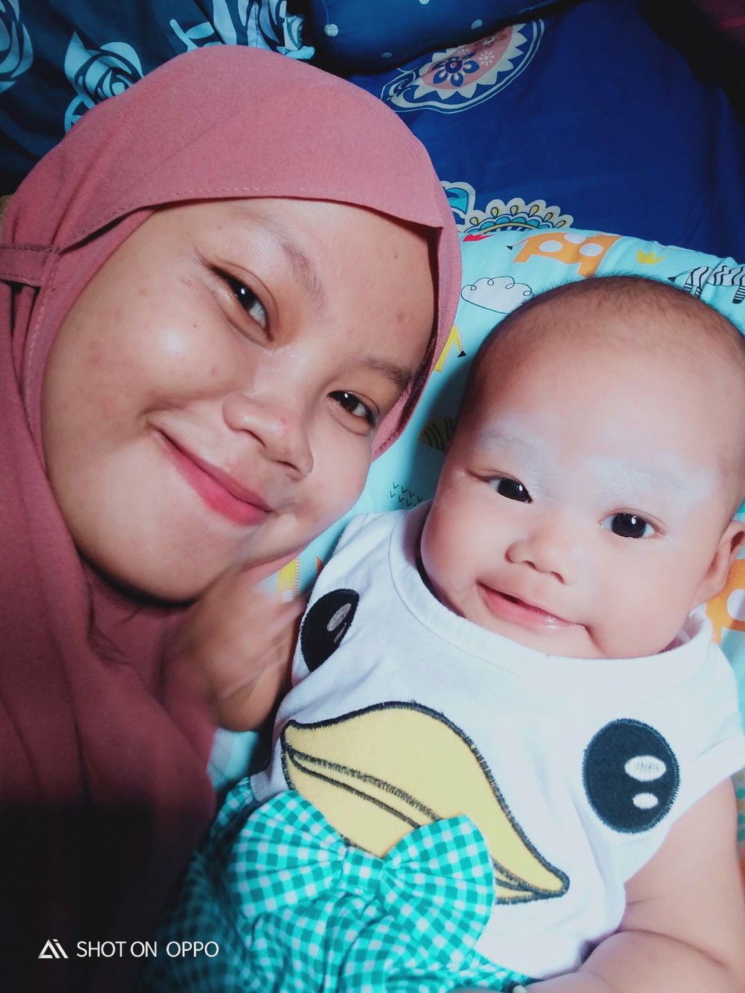 Maria Ulfa profile icon