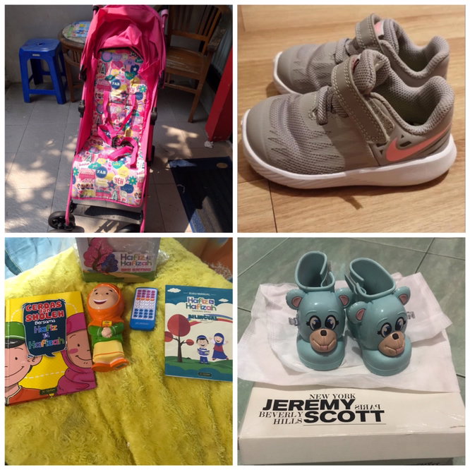 Preloved