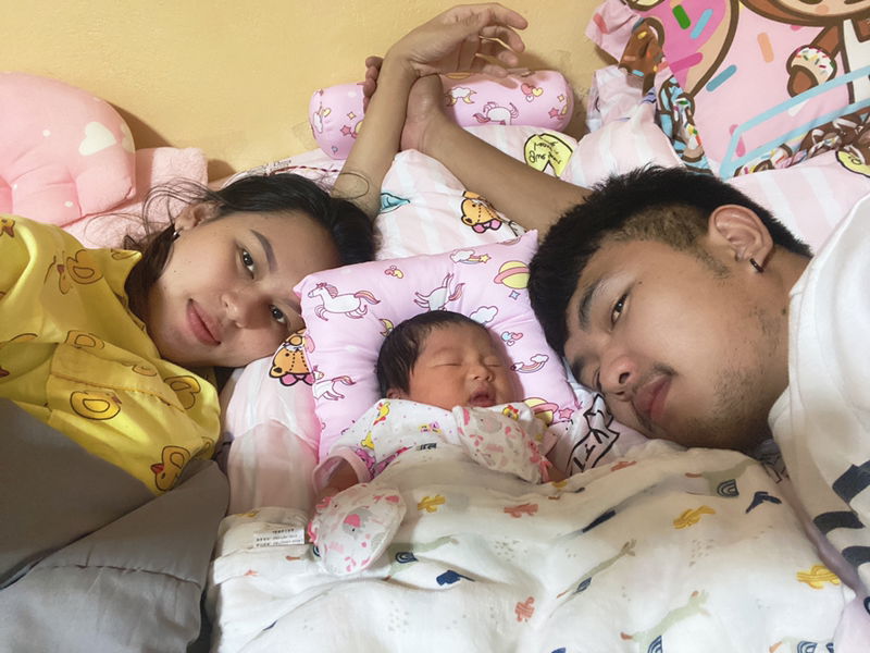 Sirirat Promthaisong profile icon