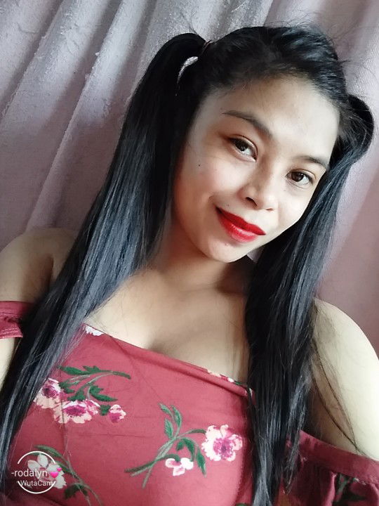 Rodalyn Aton Abonita profile icon