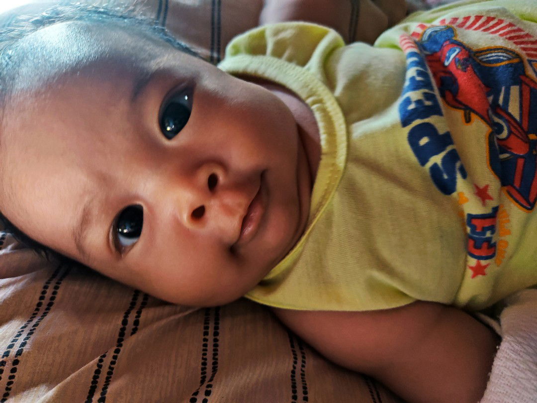 nixan Calañas profile icon