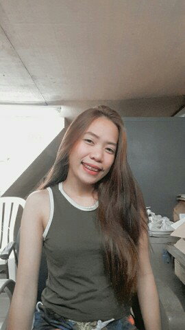 Angelika Panganiban profile icon