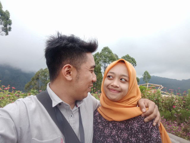 Regita Yuliani profile icon