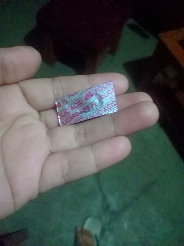 Folic Acid