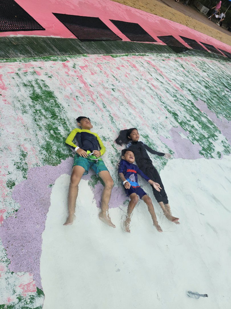 Nur Diyana Binte Abbas profile icon