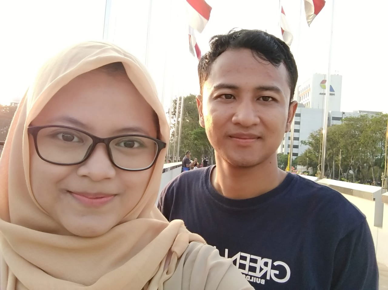 Isnaini Sari Kusuma profile icon