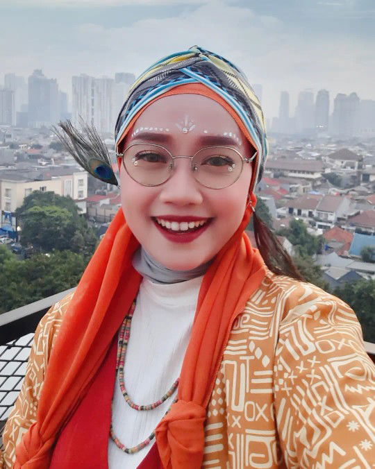 Shella noverta sari profile icon