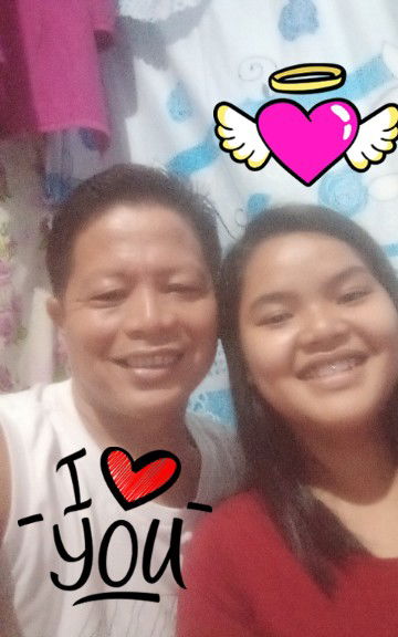 Nicarose Liwasag Uy profile icon