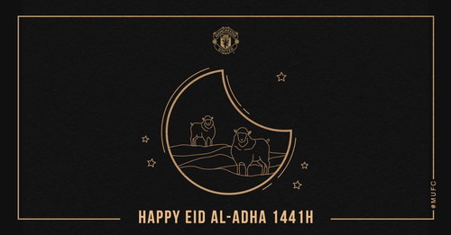 Selamat Idul Adha