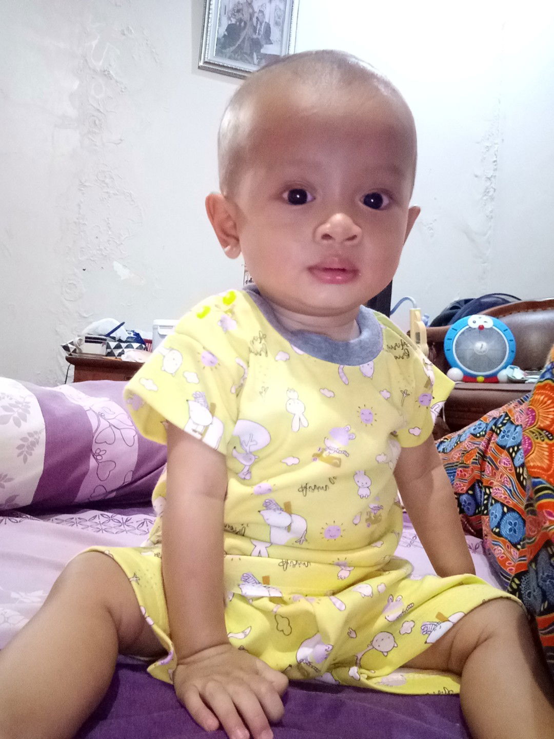 Diah Suharyati profile icon