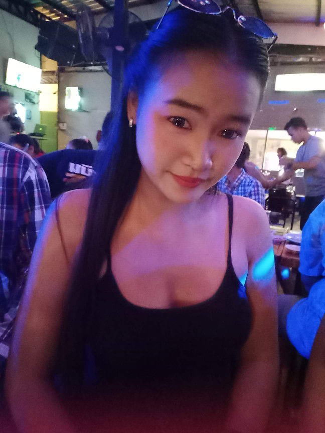 Panumas Chararat profile icon