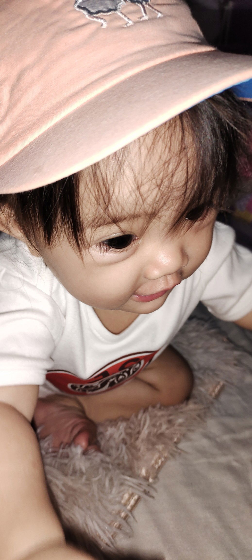 Raychelean Khryss Oñang profile icon