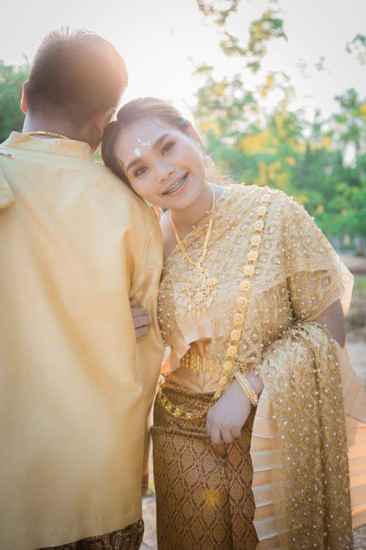 Phornphimon Chuenchom profile icon