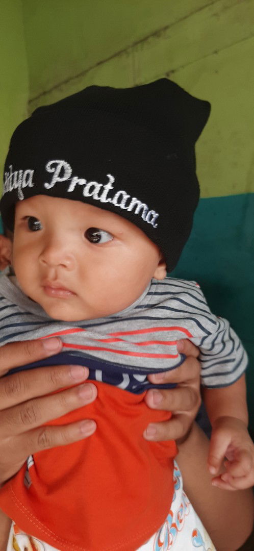 zubaidah profile icon