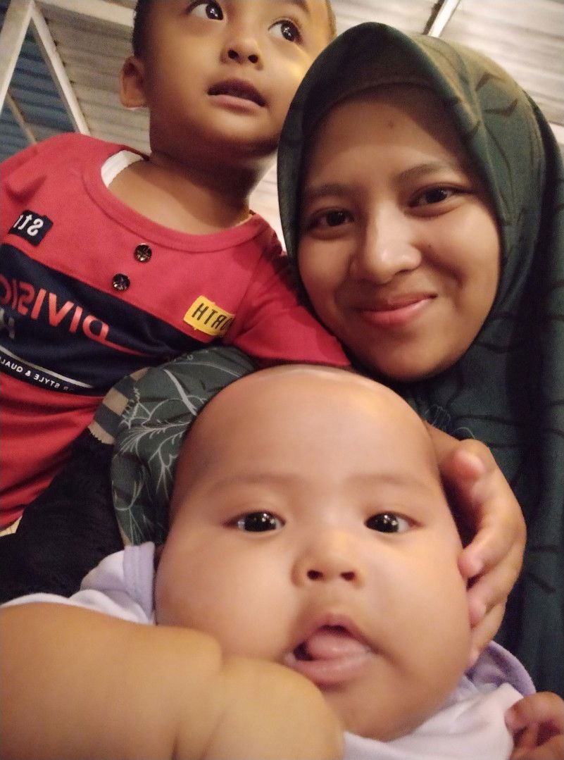 Majma'al Aliyah Furqoniyah profile icon