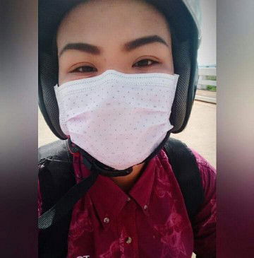 วารุณี เสารางทอย profile icon