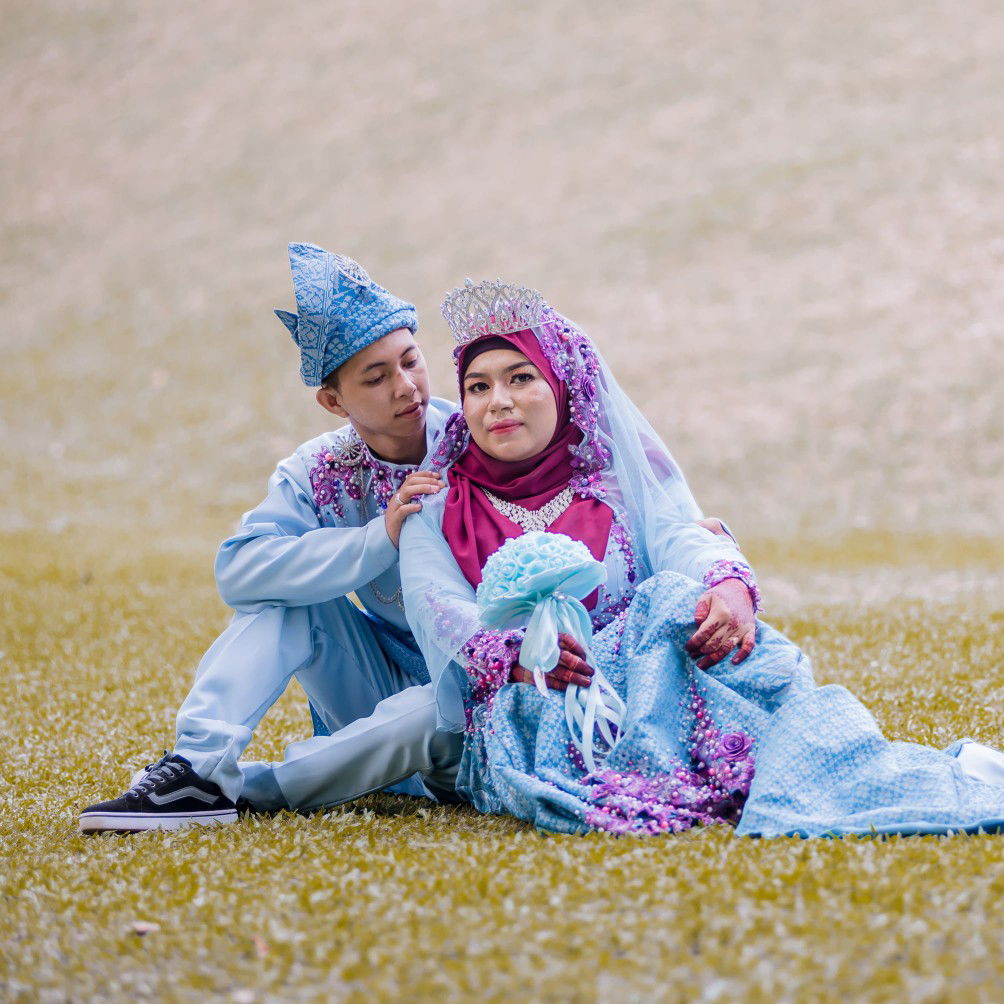 Safiyah Abdlah profile icon